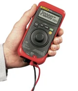 Fluke 707Ex Metesco